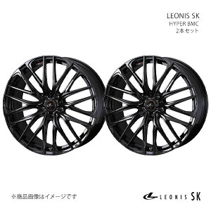 LEONIS SK GNXgC T31 ^CTCY(245/40-19) zC[ 2{Zbg 0040970×2y19×8.0J 5-114.3 INSET43 BMCubNz