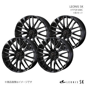 LEONIS SK GNXgC T33/4WD zC[ 4{Zbg 0040970×4y19×8.0J 5-114.3 INSET43 BMCubNz
