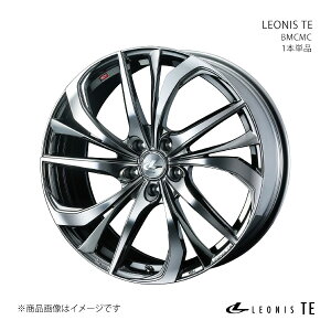 LEONIS TE CX-60 KHn/PHEV͏ zC[ 1{Pi 0038790y19×8.0J 5-114.3 INSET43 BMCMC(ubN^R[g~[Jbg)z