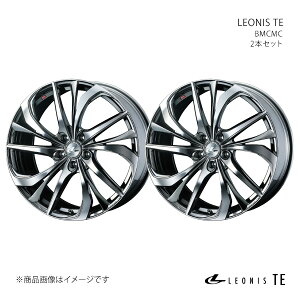 LEONIS TE GNXgC T33/4WD zC[ 2{Zbg 0038790×2y19×8.0J 5-114.3 INSET43 BMCMC(ubN^R[g~[Jbg)z