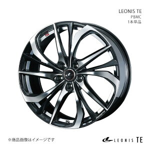 LEONIS TE UX 10n/UX300hE250hEUX200 zC[ 1{Pi 0038789y19×8.0J 5-114.3 INSET43 p[ubN~[z