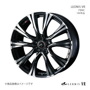 LEONIS VR UX 10n/UX300hE250hEUX200 zC[ 1{Pi 0041250y17×7.0J 5-114.3 INSET42 p[ubN~[z