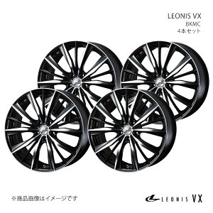 LEONIS VX V[} F50/FR A~zC[ 4{Zbg 0033259×4y17×7J 5-114.3 INSET42 BKMCz