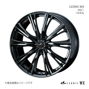 LEONIS WX CX-3 DKn/4WD A~zC[ 1{Pi 0039272y19×8J 5-114.3 INSET48 BMC1z