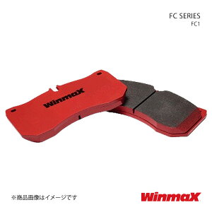 WINMAX EC}bNX u[Lpbh FC SERIES FC1 A GNvXNX GK1W(1.5 ^[{)/GK9W(2.2 fB[[) i:FC1-1656