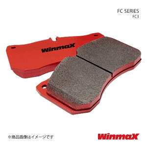WINMAX EC}bNX u[Lpbh FC SERIES FC3 tg CR-Z ZF1/ZF2 i:FC3-840