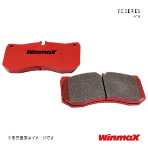 WINMAX EC}bNX u[Lpbh FC SERIES FC4 A }[NXWI ANA10/ANA15/GGA10 i:FC4-673