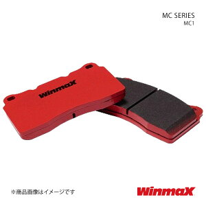 WINMAX EC}bNX u[Lpbh MC SERIES MC1 tg nCG[X 200n TRH/KDH# i:MC1-646