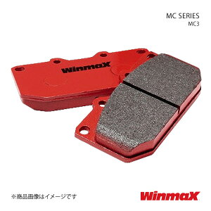 WINMAX EC}bNX u[Lpbh MC SERIES MC3 tg At@[h/Ft@CA ANH10W/ANH15W/MNH10W/MNH15W i:MC3-613
