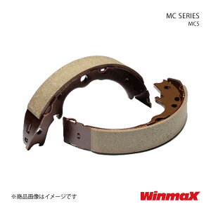 WINMAX EC}bNX u[Lpbh MC SERIES MCS A VG^ NCP81G/NCP85G i:MCS-S2358