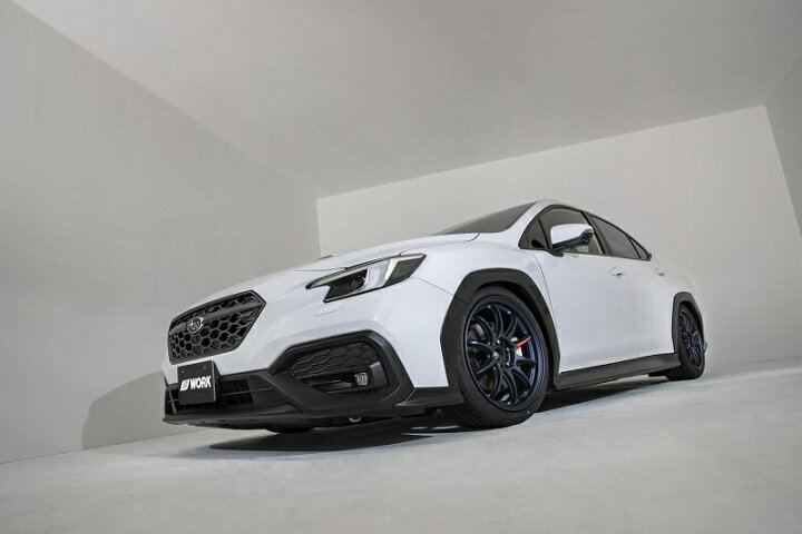 楽天市場】WORK EMOTION ZR10 スズキ スイフト スポーツ CBA-ZC33S 1 