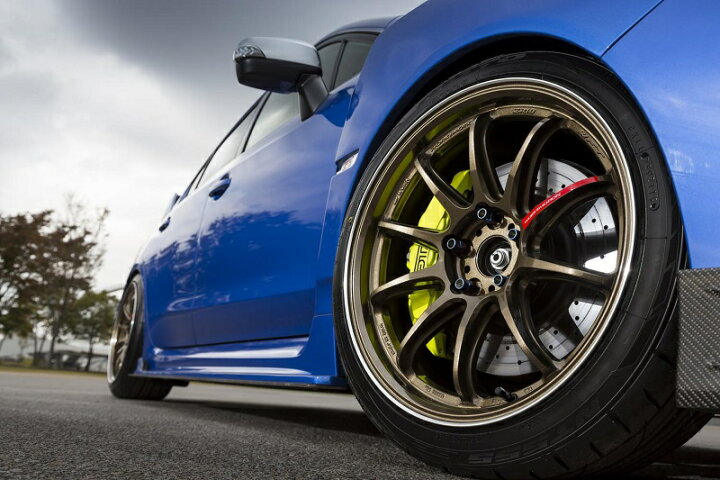 楽天市場】WORK EMOTION ZR10 スズキ アルト ワークス DBA-HA36S 1 