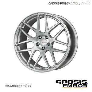GNOSIS FMB03 NTX NX200t-F SPORT DBA-AGZ10 zC[ 2{ y 20×8.5J 5-114.3 INSET35 ubVhz