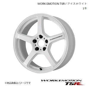 WORK EMOTION T5R g^ ANA 15inW 6AA-MXPK11 1s[X zC[ 1{ y17×7.0J 4-100 +43zACXzCg