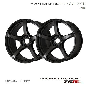 WORK EMOTION T5R g^ ANA 15inW 6AA-MXPK11 1s[X zC[ 2{ y17×7.0J 4-100 +43z}bgOt@Cg