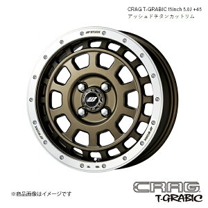 [N NbO eB[OrbN 15C` 4 4H 100 5.0J +45 Itn zC[ 4{ AbVh`^Jbg CRAG T-GRABIC WORK
