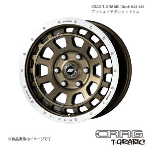 [N NbO eB[OrbN 17C` 6 6H 139.7 8.0J +20 Itn zC[ 5{ AbVh`^Jbg CRAG T-GRABIC WORK