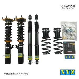 XYZ GbNXCW[ ԍ SS type Y IfbZC RC1/RC4 i:SS-HN43-1