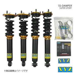 XYZ GbNXCW[ ԍ SS type Y IS 250/350 GSE20/21 i:SS-LE07