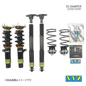 XYZ GbNXCW[ ԍ SS type Y ANZX|[c BK3P/BK5P/BKEP i:SS-MA02