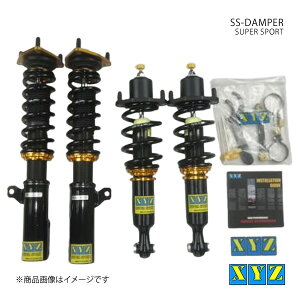 XYZ GbNXCW[ ԍ SS type Y GNvXNX 4WD GK1W i:SS-MT35