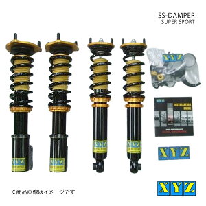 XYZ GbNXCW[ ԍ SS type Y VrA PS/KPS/S13 i:SS-NI33