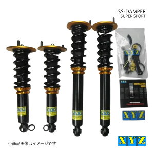 XYZ GbNXCW[ ԍ SS type Y XJCC R34/HR34/ER34 i:SS-NI42