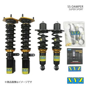 XYZ GbNXCW[ ԍ SS type Y eBAi 2WD PJ/J31 i:SS-NI50