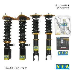 XYZ GbNXCW[ ԍ SS type Y eBAi 2WD PJ/J32 i:SS-NI51