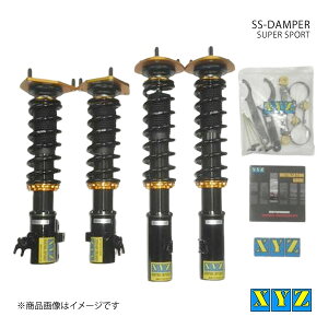 XYZ GbNXCW[ ԍ SS type Y CvbT STI(PCD : 5 X 114.3) GDB i:SS-SU05-1