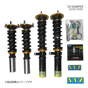 XYZ GbNXCW[ ԍ SS type Y ZJ GT-FOUR ST205 i:SS-TO22