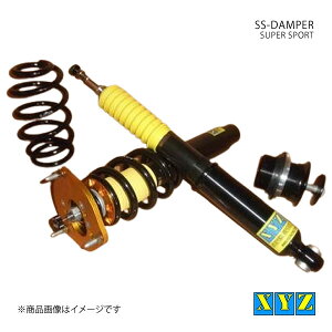 XYZ �G�b�N�X���C�W�[ �ԍ��� SS type-IMP Volkswagen Golf Variant 2WD ��50 (ABA-)1KAXX/1KBLG/1KCAX/1KCAV/1KCAW �i��:SS-VO12-B