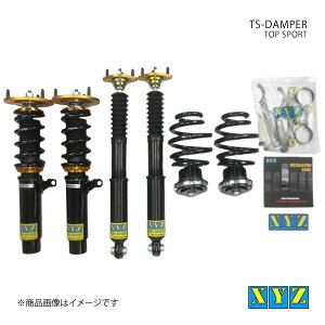 XYZ �ԍ��� TS type-IMP BMW 3�V���[�Y E46 320i/323i/325i/328i/330i(�Z�_��)328ci/330ci(�N�[�y) 6�C�� 2WD (GF-/GH-)AM20/25/28 AV22/25/30 �i��:TS-BM27