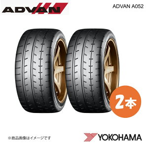 YOKOHAMA Rn}^C ADVAN A052 235/45R17 X|[c^C 2{ 235 45 17 W XL R4296