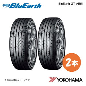 YOKOHAMA Rn}^C BluEarth-GT AE51 255/35R19 T}[^C 2{ 255 35 19 W XL R6953