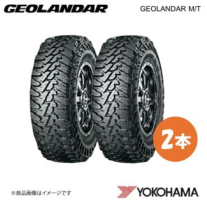 YOKOHAMA Rn}^C GEOLANDAR M/T G001C 215/85R18 It[h^C 2{ 215 85 18 L LTTCY E3608