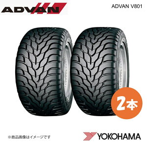 YOKOHAMA Rn}^C Vԑ^C ADVAN V801 285/55R18 113V 2{ ZfXExc AMG G63 / G65 K4693