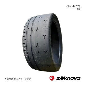 Zeknova [Nm[o Circuit 07S ^CPi 1{ 265/35ZR18