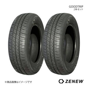 ZENEW [j[ GOODTRIP ^CPi 2{Zbg 185/55R15 GP-16