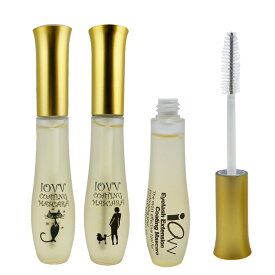 3本セット マツエクコーティング 10ml マツエク専用 まつげ美容液 目元ケア マツエクに艶 マツエクが取れにくい まつげエクステ用品 サロンで大好評 IOVVアイオーブ