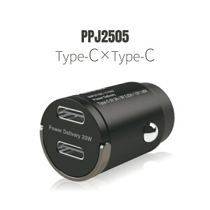 Vi yV[h USB J[`[W[  [d VK[\Pbg݃^Cv 12V 24VΉ PPJ2501(USB Type-A Type-C) PPJ2502(USB Type-A Type-A) PPJ2505(USB Type-C Type-C)  X}z [d g