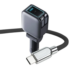 2�_�ڔ��z���Ƒ��݂�ȂŎg���遚iPhone 17 e �ԍڏ[�d�� �}���[�d Android �[�d�� usb type-c �ϊ� �[�d�� �ԗp�i ������� �V�K�[�\�P�b�g �� ���� �[�d�� 3�|�[�g �p�x�����\ �܂�� �X�}�[�g