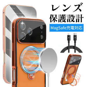 �_�����Ռ��E�K�b�`�����^�X�}�z �P�[�X �����O�t�� 360 ��] �}�O�l�b�g �[�d �P�[�u�� iPhone 17 �P�[�X iPhone Air iPhone17Pro �P�[�X iPhone16e iPhone15 iPhone16 �P�[�X iPhone13Pro 13 mini iPhone14 �P�[�X �`