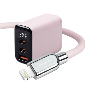 2�{�ڔ��z�������̏[�d�Ɉ��S���v���X�I��iPhone 17 e 3 �|�[�g �[�d�� type-c �[�d �P�[�u�� iPhone 17 �[�d �R�[�h �A�_�v�^�[ �P�[�u�� �A���h���C�h PD �Ή� �[�d�� apple lightning �[�d �P�[�u�� iPhone