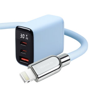 2�{�ڔ��z�������̏[�d�Ɉ��S���v���X�I��iPhone 17 e 3 �|�[�g �[�d�� type-c �[�d �P�[�u�� iPhone 17 �[�d �R�[�h �A�_�v�^�[ �P�[�u�� �A���h���C�h PD �Ή� �[�d�� apple lightning �[�d �P�[�u�� iPhone