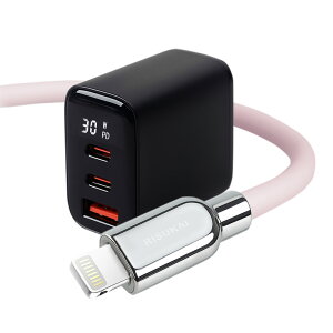 ���ق�̂�����A�ł��{�C���A�C�z�[�� �}�� �P�[�u�� iphone 17 �[�d �Z�b�g �^�C�v c �P�[�u�� Android ���o�� �P�[�u�� �A�C�z�� PD �[�d�� �A�_�v�^�[ �f�[�^�[ �]�� �P�[�u�� 3 �|�[�g �[�d