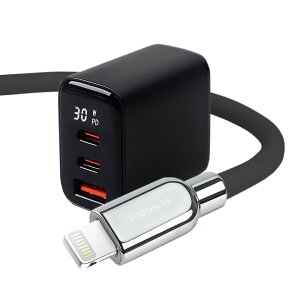 2�{�ڔ��z�������̏[�d�Ɉ��S���v���X�I��iPhone 17 e 3 �|�[�g �[�d�� type-c �[�d �P�[�u�� iPhone 17 �[�d �R�[�h �A�_�v�^�[ �P�[�u�� �A���h���C�h PD �Ή� �[�d�� apple lightning �[�d �P�[�u�� iPhone
