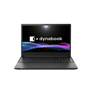 A5/AB P1A5ABBB [�u���b�N] dynabook Windows�m�[�g