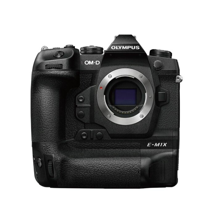 楽天市場】OM-D E-M1X ボディ ◇ オリンパス ミラーレス一眼カメラ 