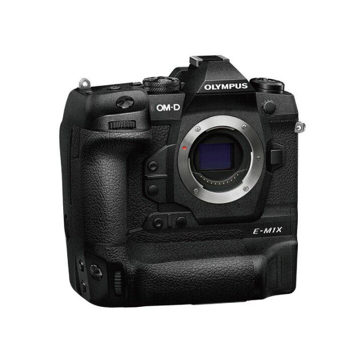 楽天市場】OM-D E-M1X ボディ ◇ オリンパス ミラーレス一眼カメラ 